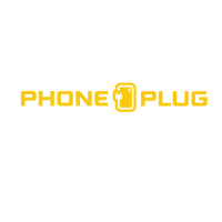 Phone Plug - Calderwood logo