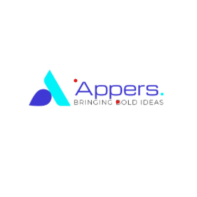Appers logo