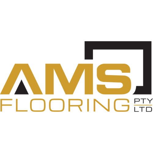 Ams Flooring Melbourne logo