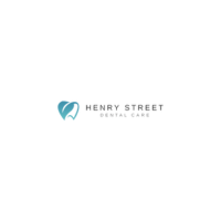 Henry Street Dental Care logo