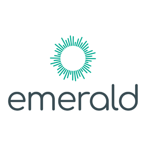 Emerald logo
