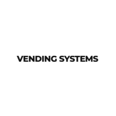 Vending Systems logo
