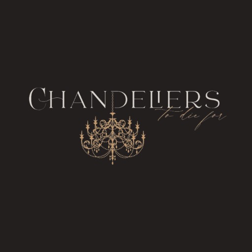 Chandelierstodiefor logo