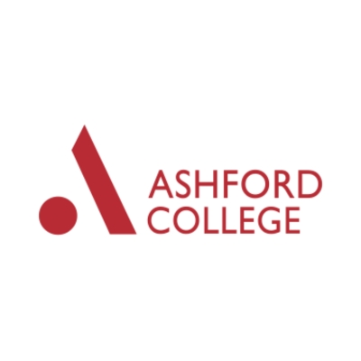 Ashford College logo