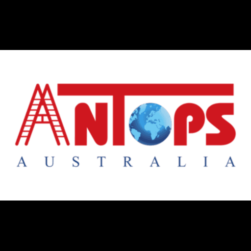 Antops Technologies Australia logo