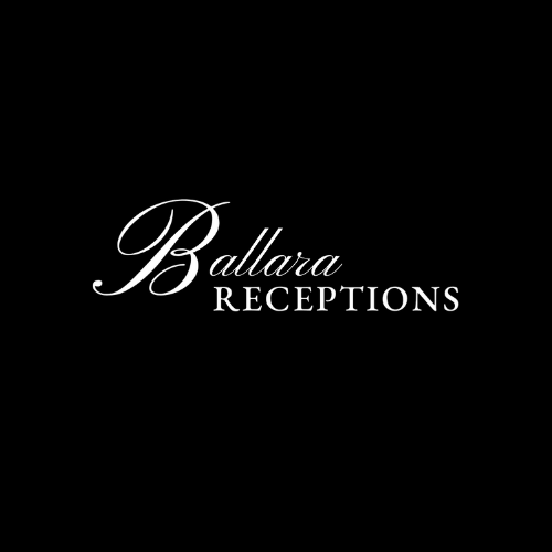 Ballara Receptions logo