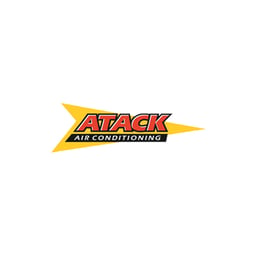 Atack Air logo