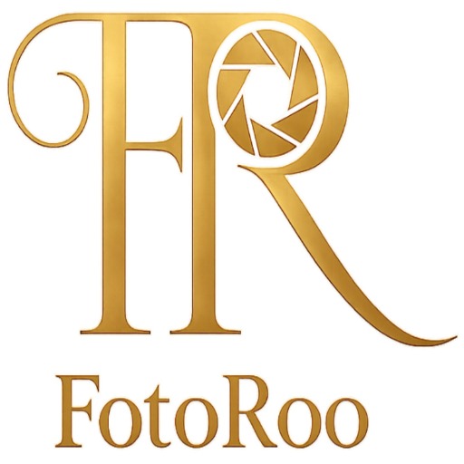 fotoroo logo