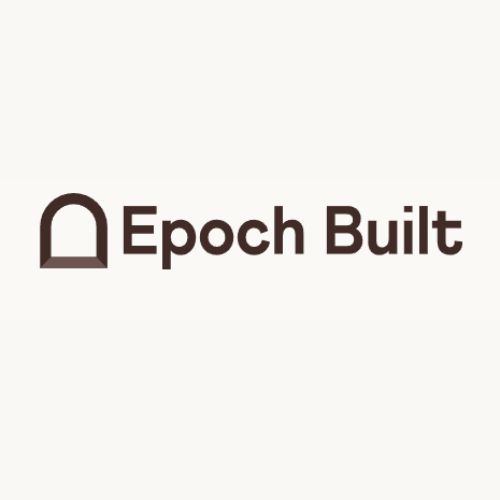 Epoch Built logo