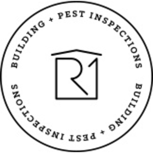 R1 Building & Pest Inspections logo