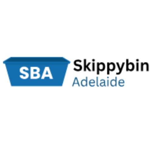 Skippy Bin Adelaide logo