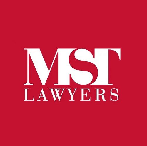 MST Lawyers logo
