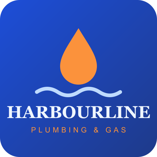 Harbourline Plumbing & Gas logo