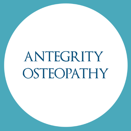 Antegrity Osteo logo