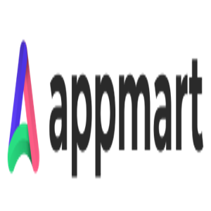 Appmart logo