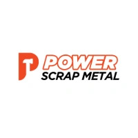Power Scrap Metal logo