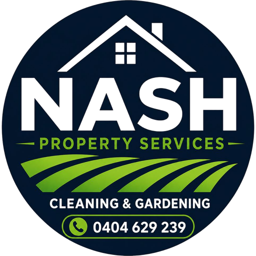 Nash Property Services logo