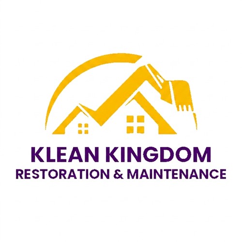 Klean Kingdom logo