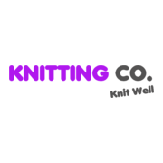 KNITTING CO. logo