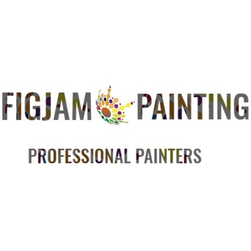 Figjam Painting - Residential & Commercial Painter Coffs Harbour logo