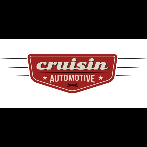 Cruisin Automotive logo