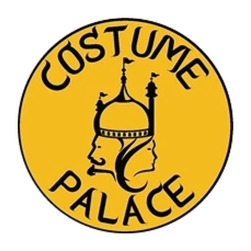 Costume Palace logo