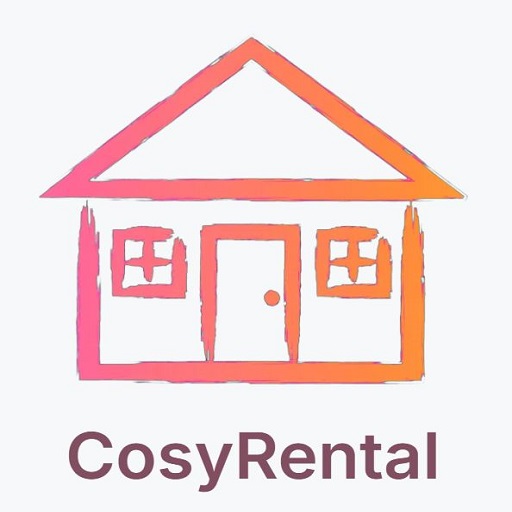 Cosyrental logo