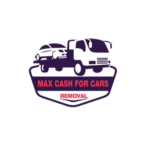 Max Cash For Cars Brisbane logo