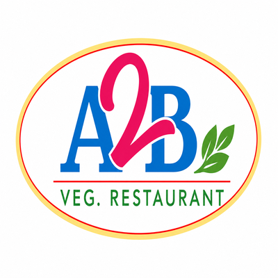 A2B Perth logo