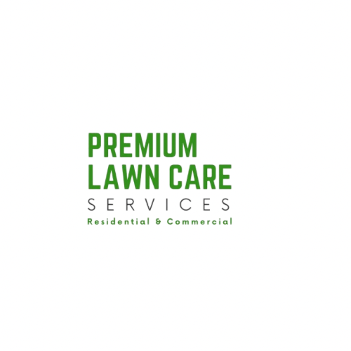 Premium Lawn Care Services Residential & Commercial logo