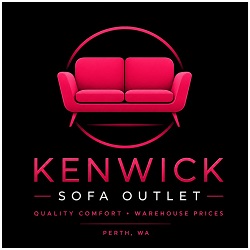 Kenwick Sofa Outlet logo