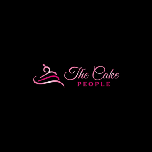 The Cake People logo