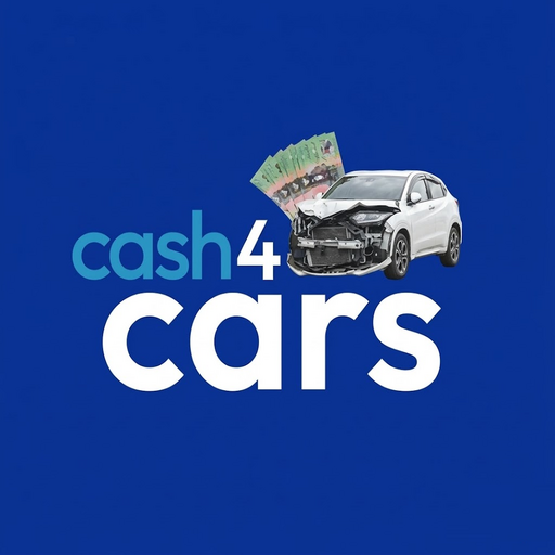 Cash For Cars Adelaide logo