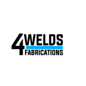 4 Welds Fabrications logo