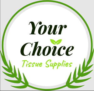 Your Choice Tissue Supplies logo