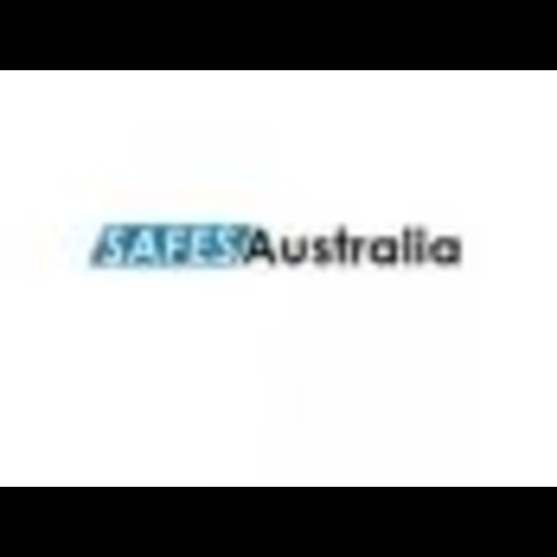 Safes Australia logo