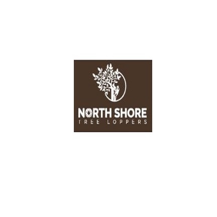 North Shore Tree Loppers logo