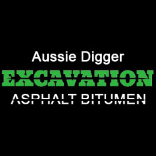 Aussie Digger logo