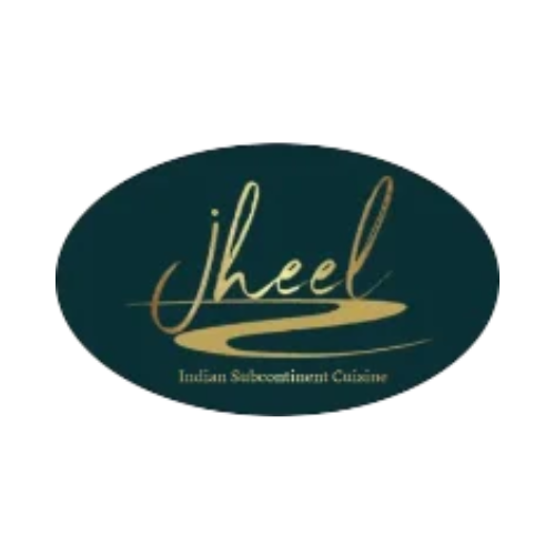 Jheel logo