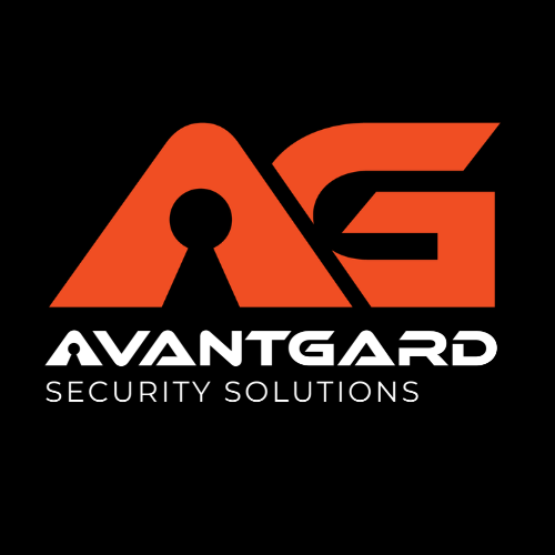 Avantgard Security Solutions - Sydney CCTV & Security Installation Specialists logo