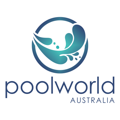 Pool World Australia logo