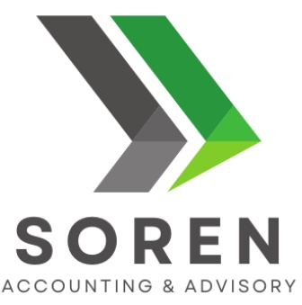 Soren Accounting & Advisory logo