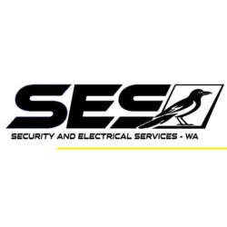 Security & Electrical Services WA Pty Ltd logo