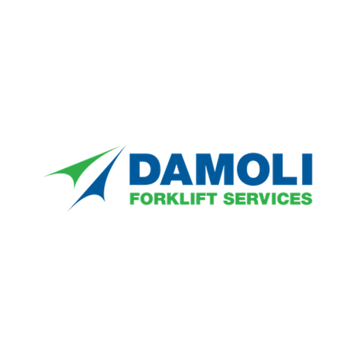 Damoli Forklift Services logo