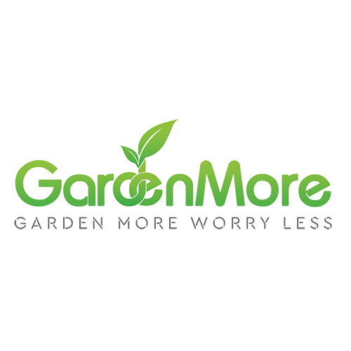 Garden More Landscaping Pty Ltd logo