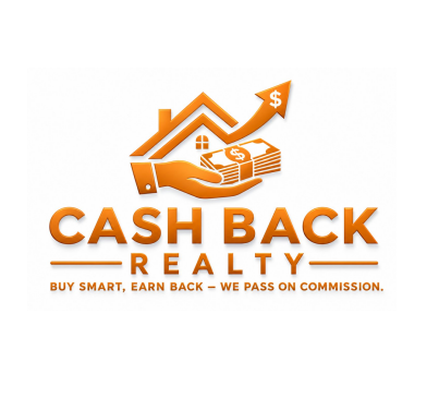 CashBack Realty logo
