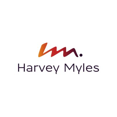 Harvey Myles logo