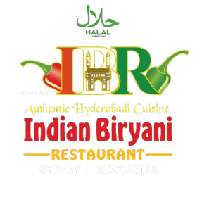 Indian Biryani Restaurant Newcastle logo