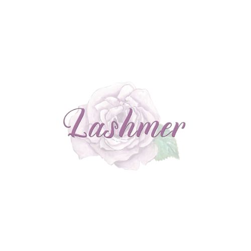 Lashmer logo