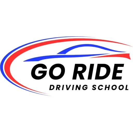 Go Ride Driving School logo
